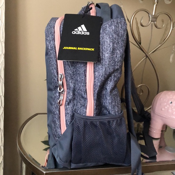 ADIDAS Journal Backpack - Picture 7 of 8